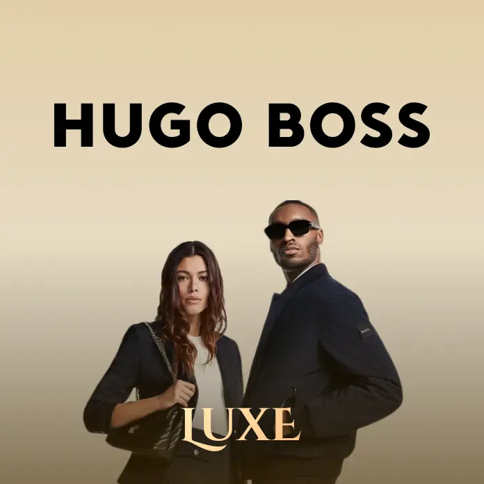 Hugo Boss-Luxe Gift Card