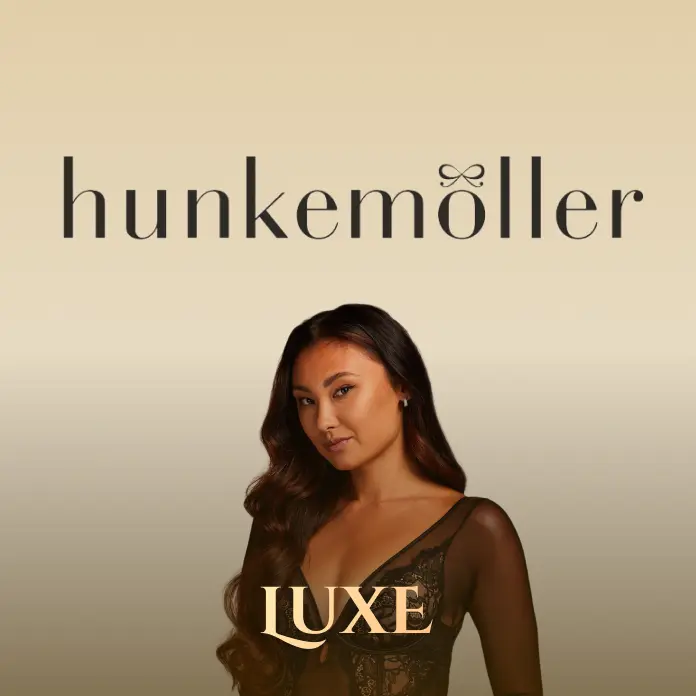 Hunkemoller