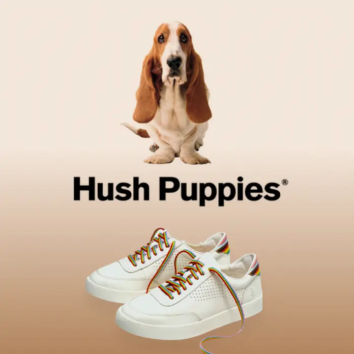 Hush Puppies
