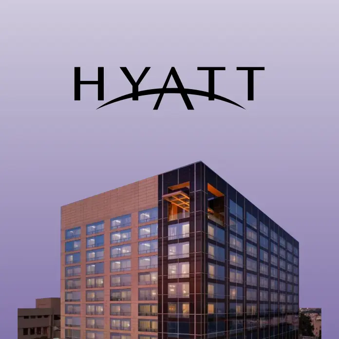 Hyatt India