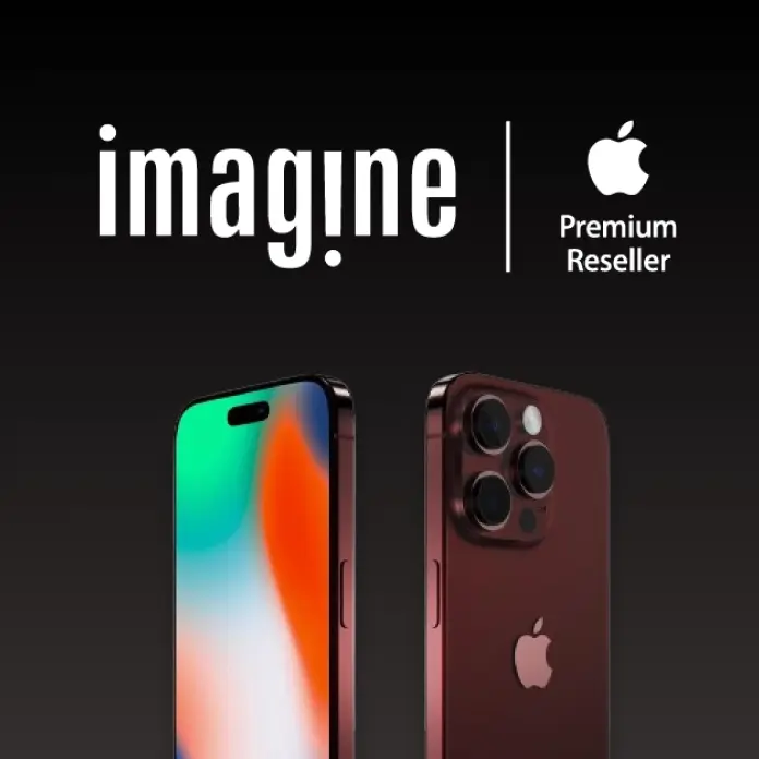 Imagine Apple Premium