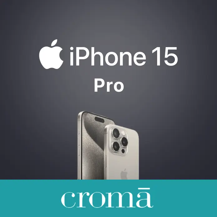 iPhone 15 Pro