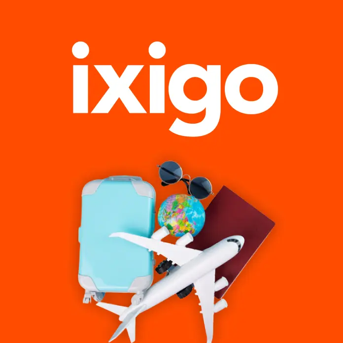 Ixigo