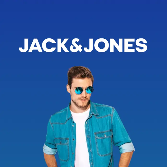 Jack & Jones