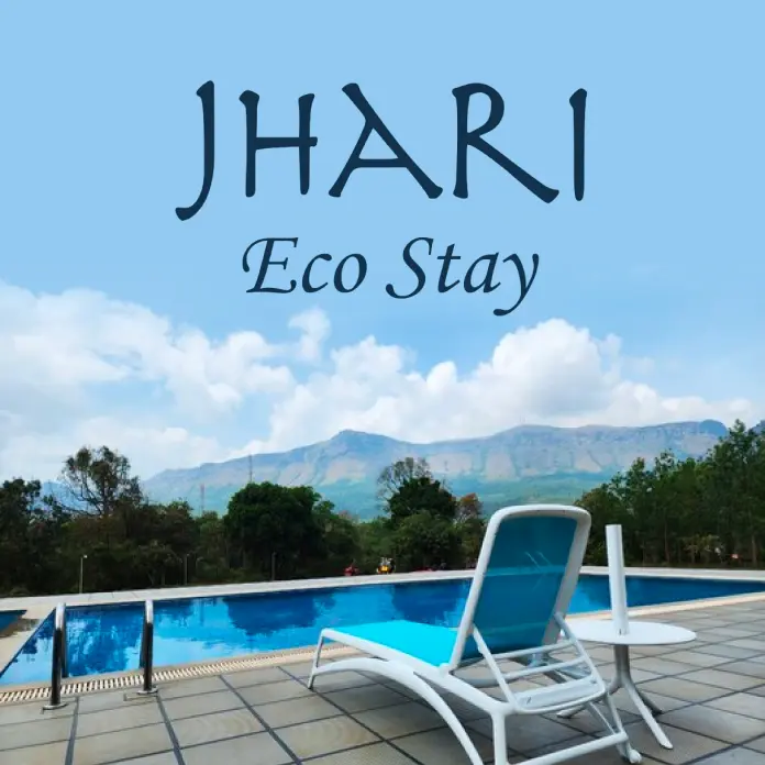 Jhari Eco Stay
