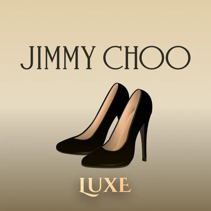 Jimmy Choo-Luxe Gift Card