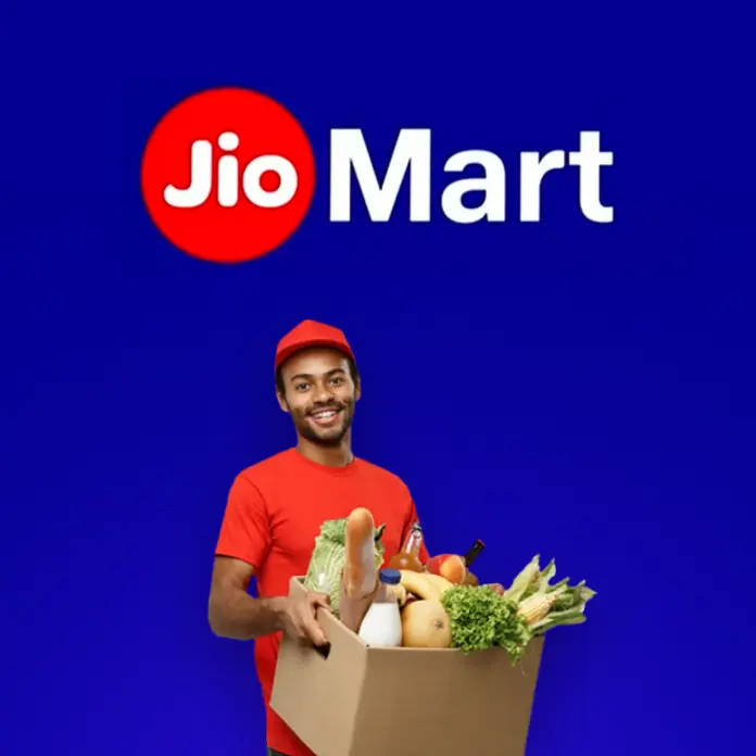 Jio Mart