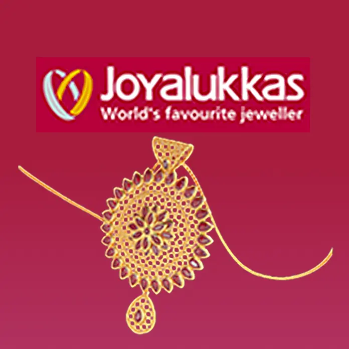 Joyalukkas