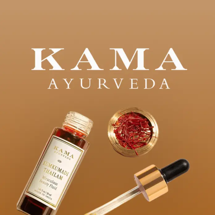 Kama Ayurveda