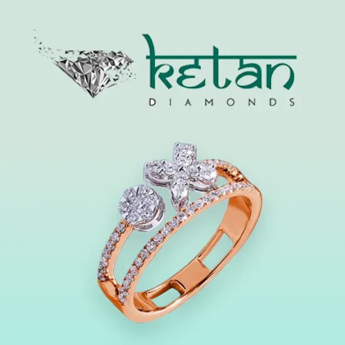 Ketan Diamonds Diamond Only