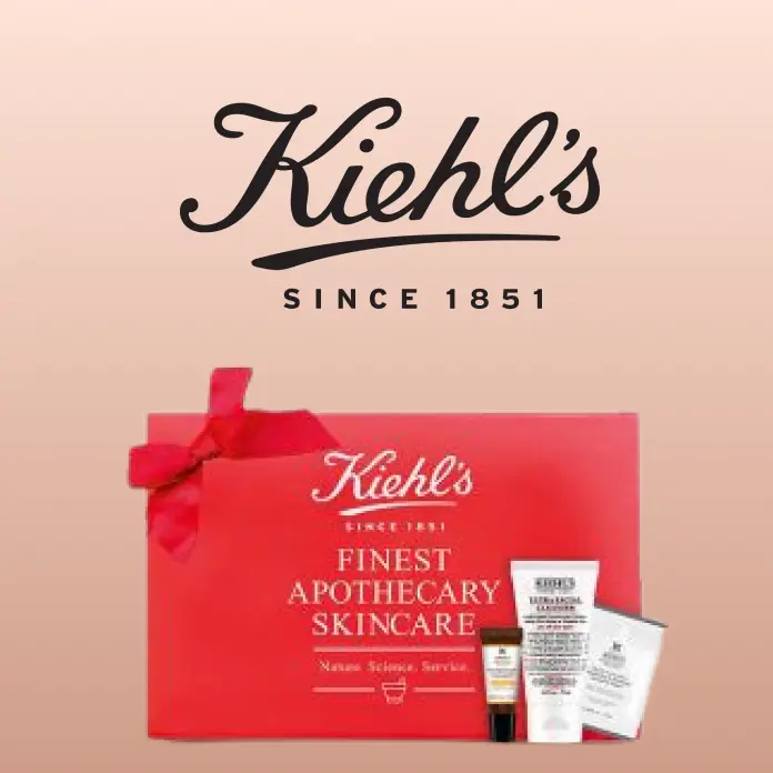 Kiehl’s