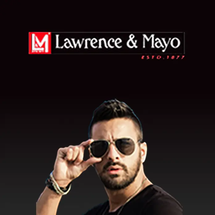 Lawrence & Mayo