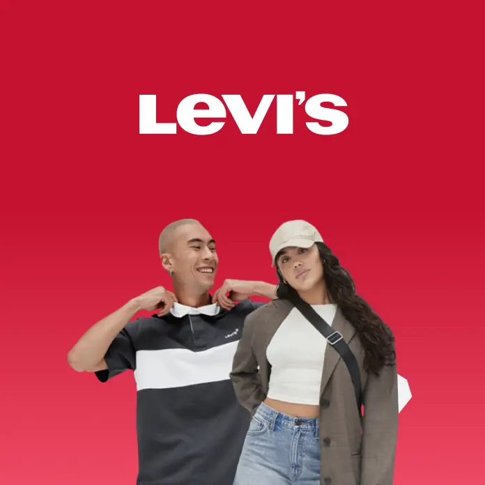 Levi's