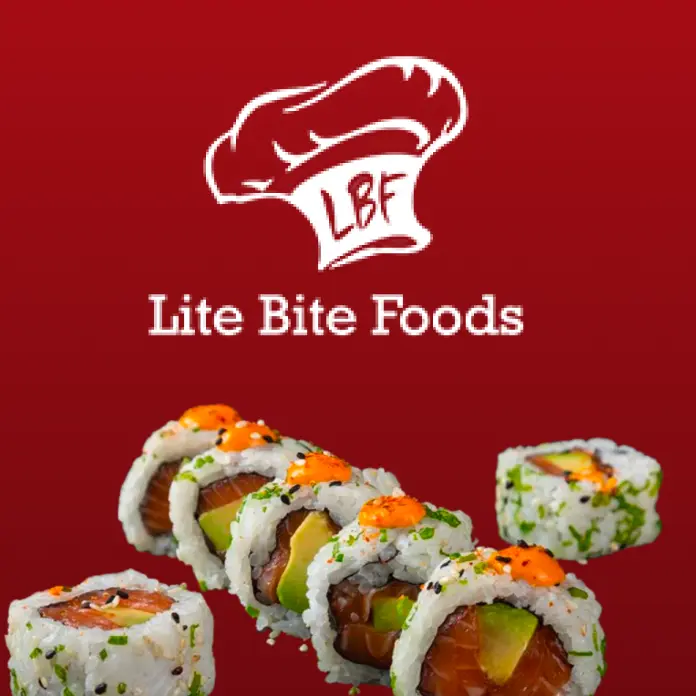Lite Bite Food