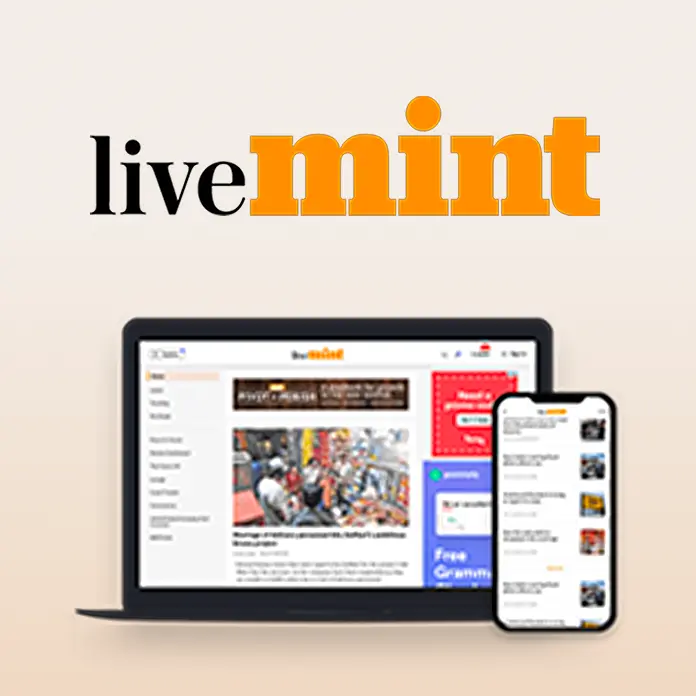 Live Mint