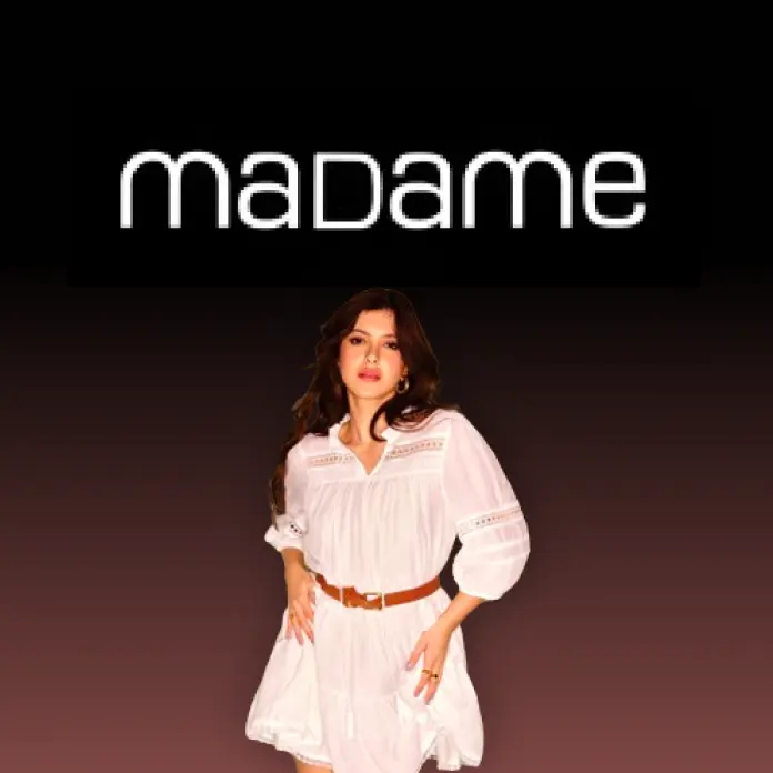 Madame