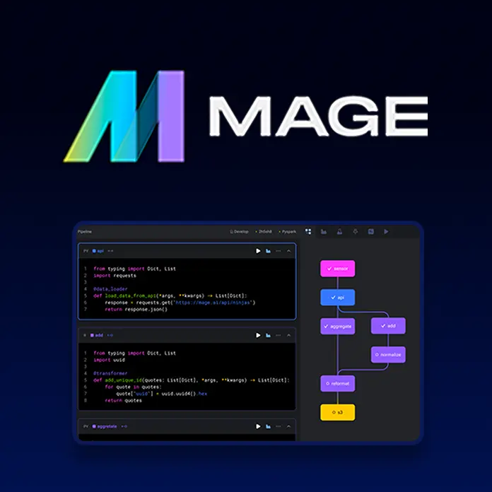 Mage AI