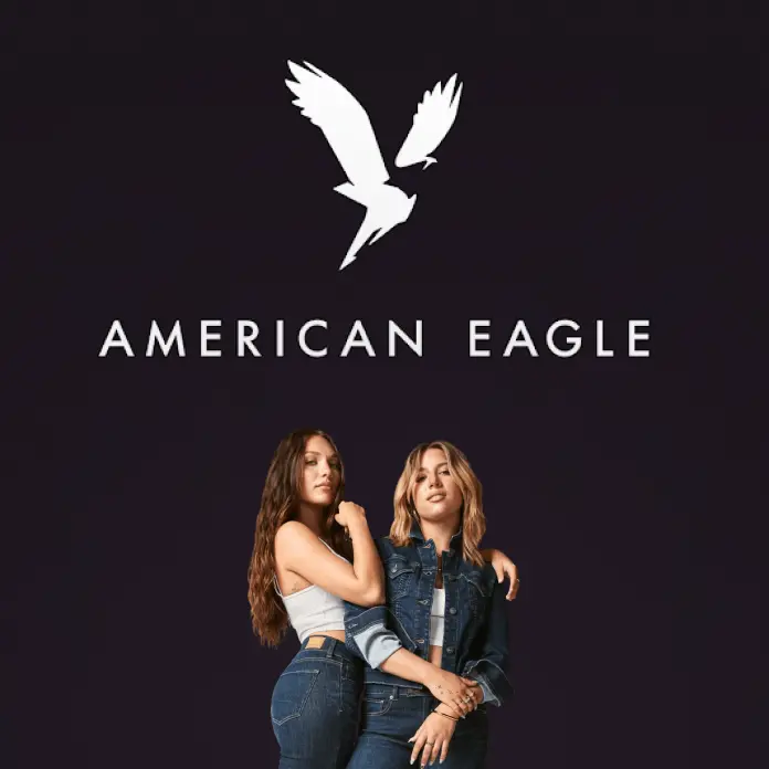 American Eagle - to be deleted