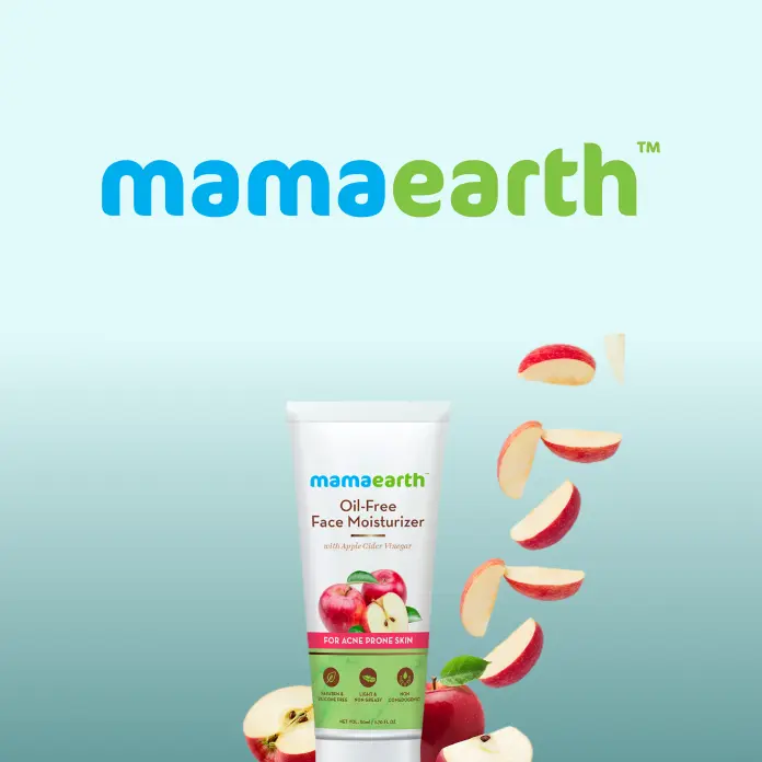 Mamaearth