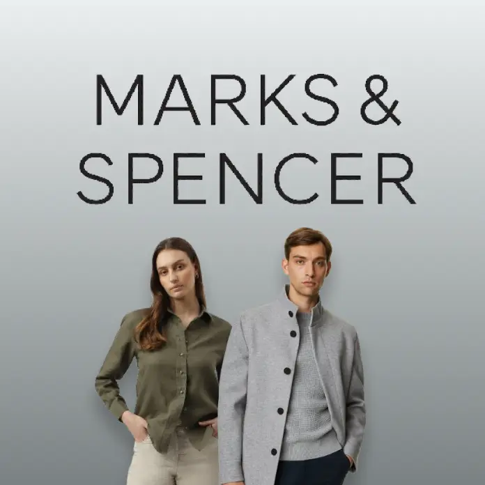 Marks & Spencer