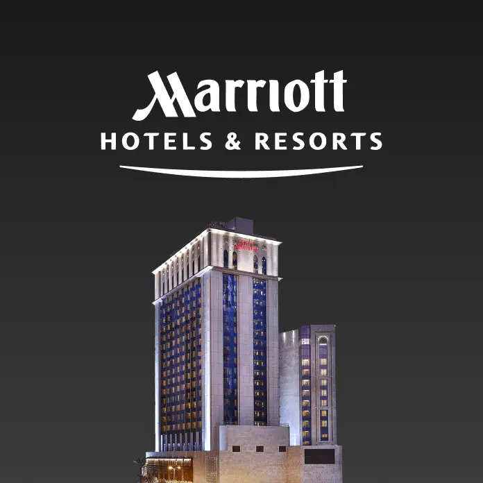 Marriot Hotels