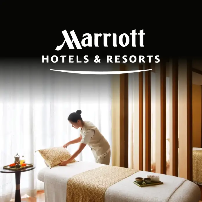 Marriot Spa