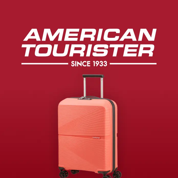 American Tourister