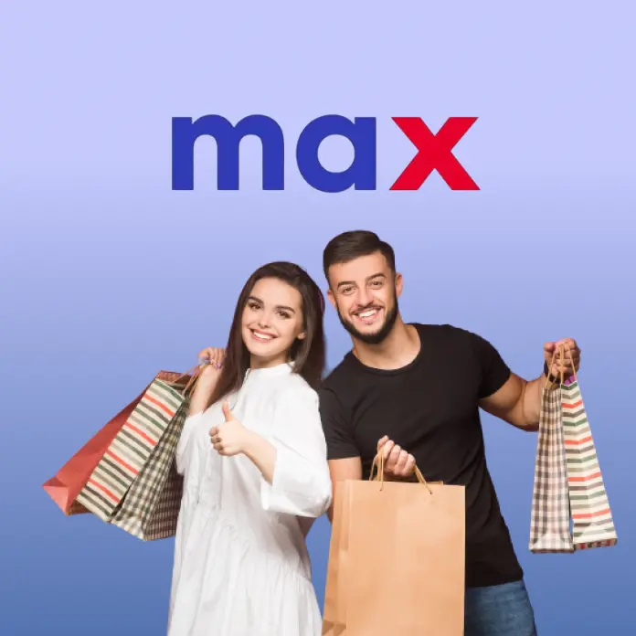 Max Fashion