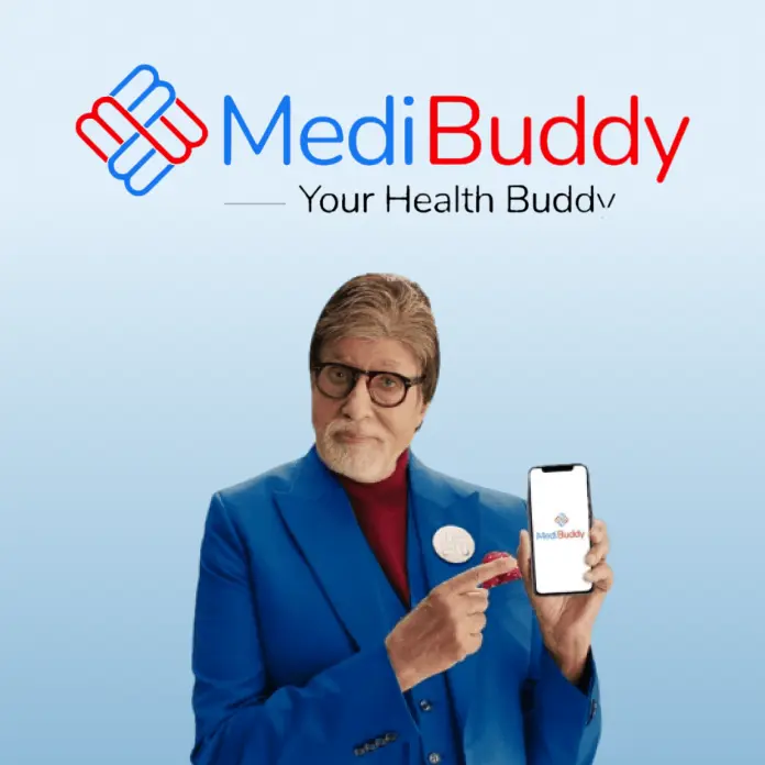 Medibuddy Gold