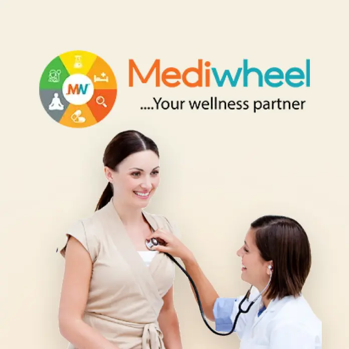 Mediwheel