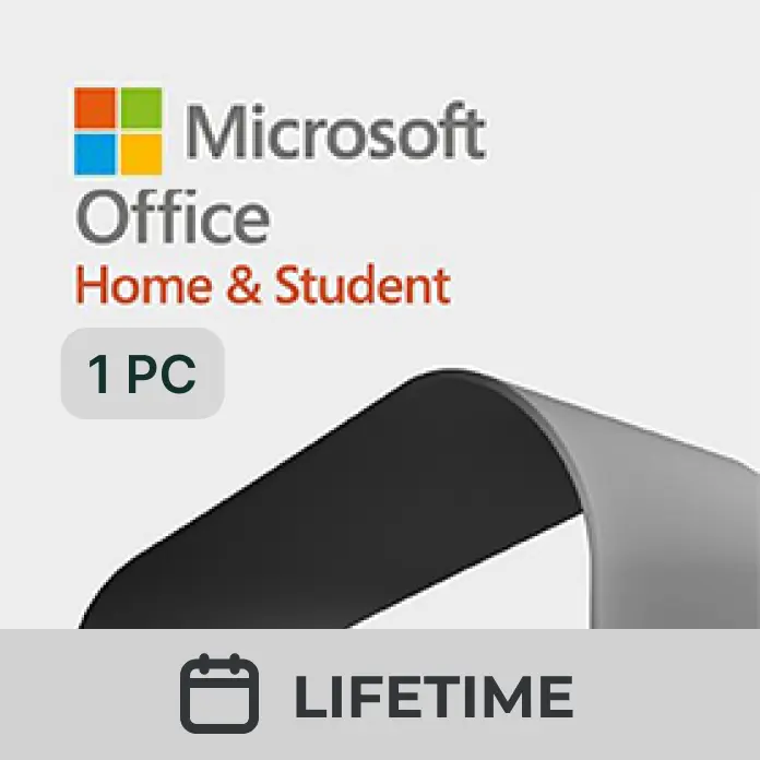 Microsoft Office Home and Student 2021