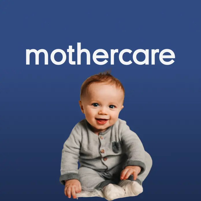 Mothercare-Luxe Gift Card
