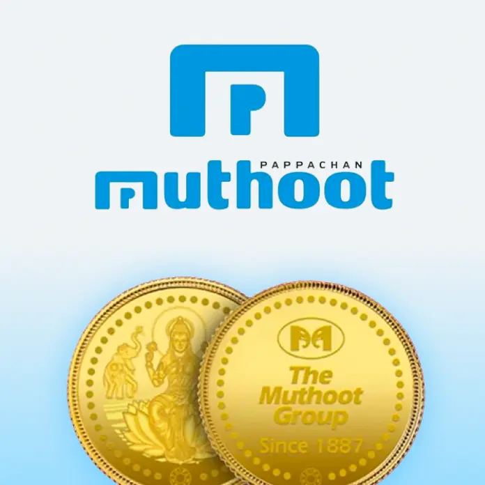 Muthoot Gold