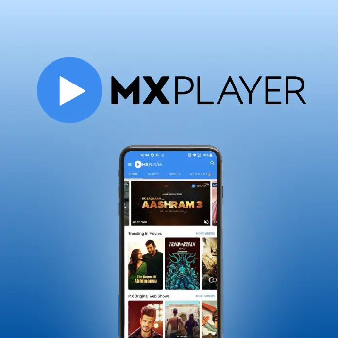 MXPlayer