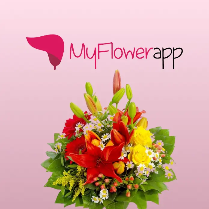 MyflowerApp