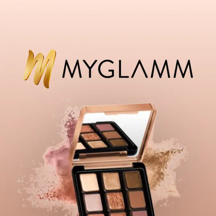MyGlamm