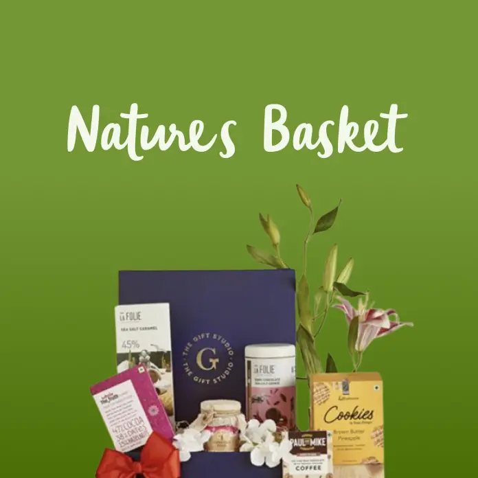 Nature's Basket