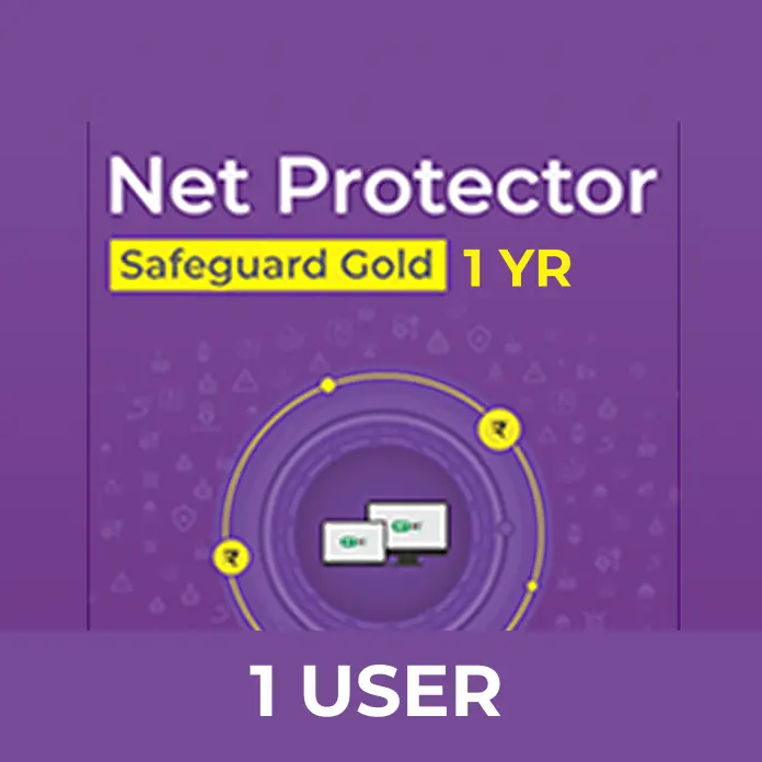 Net Protector Gold