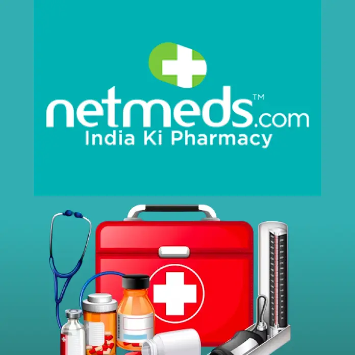 Netmeds