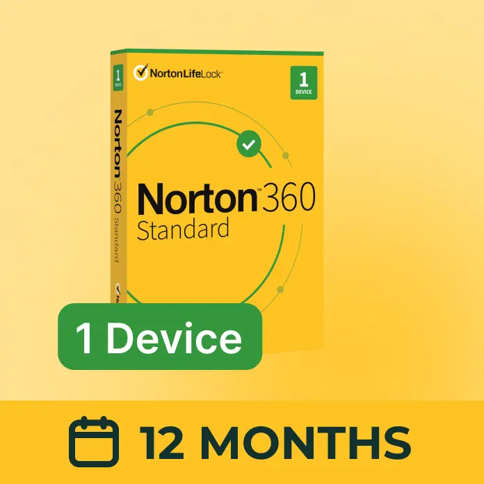 Norton 360 Standard