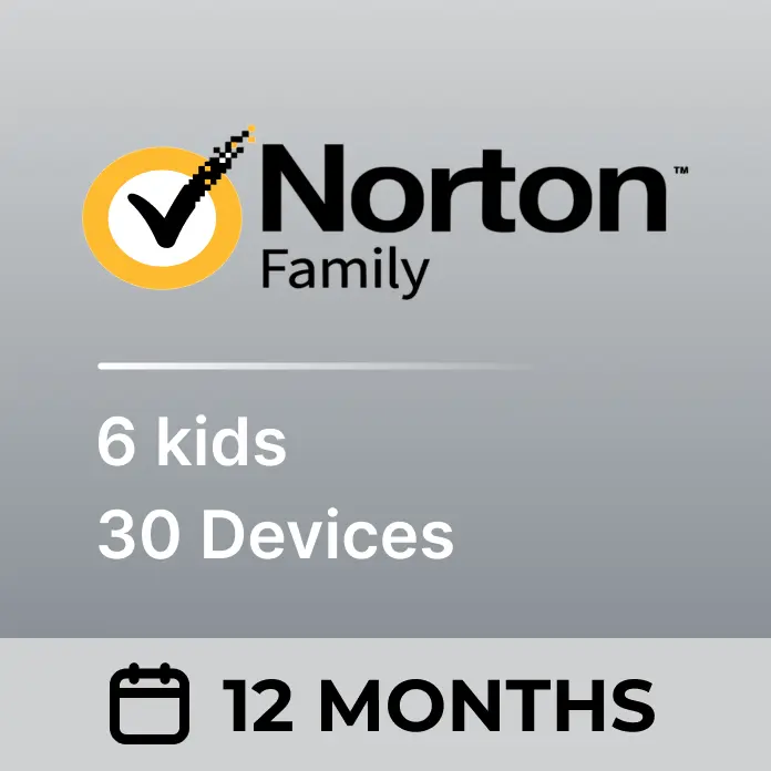 Norton Antivirus Plus