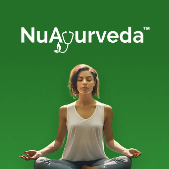 NU Ayurveda
