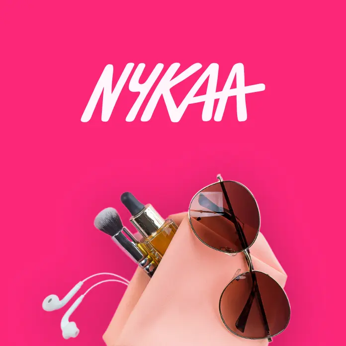 Nykaa