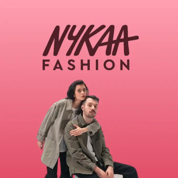 Nykaa Fashion