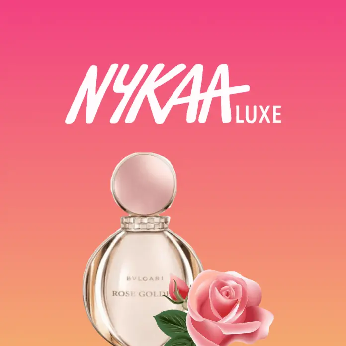 Nykaa LUXE