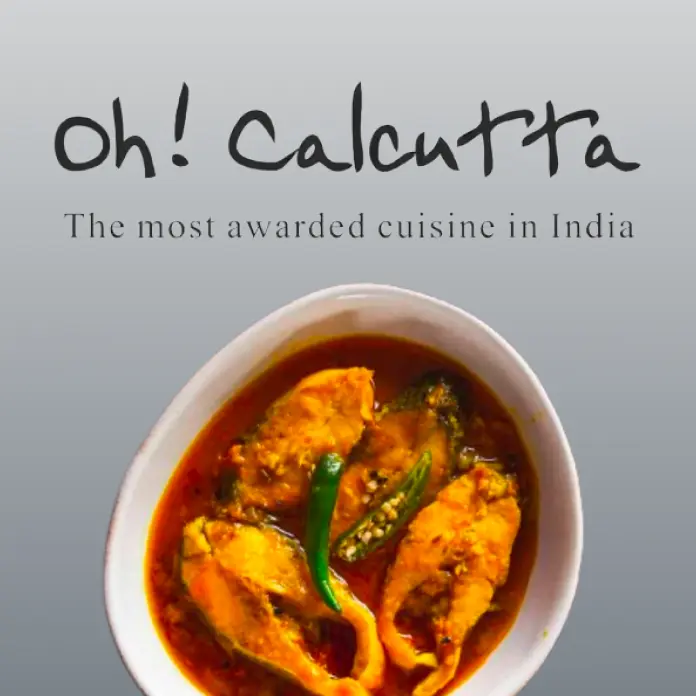 Oh! Calcutta