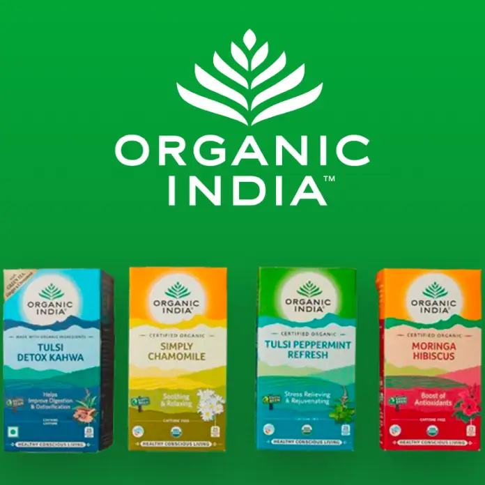 Organic India