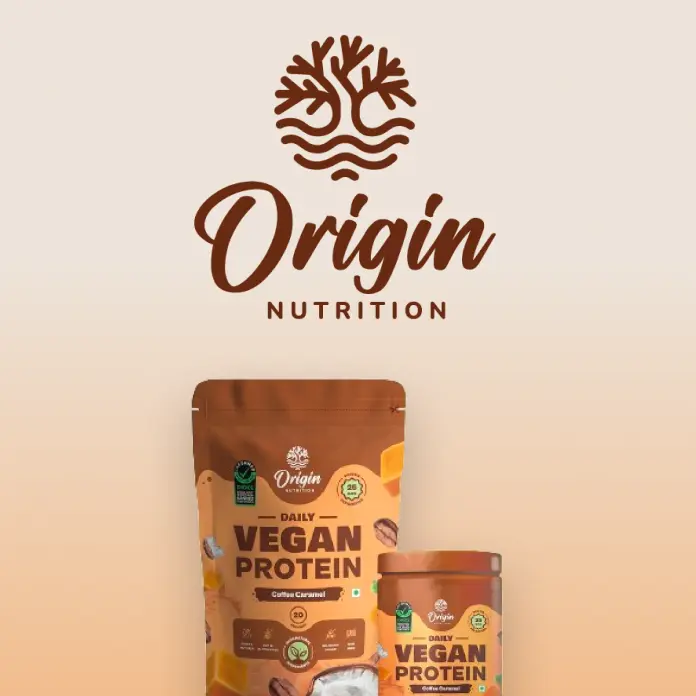 Origin Nutrition