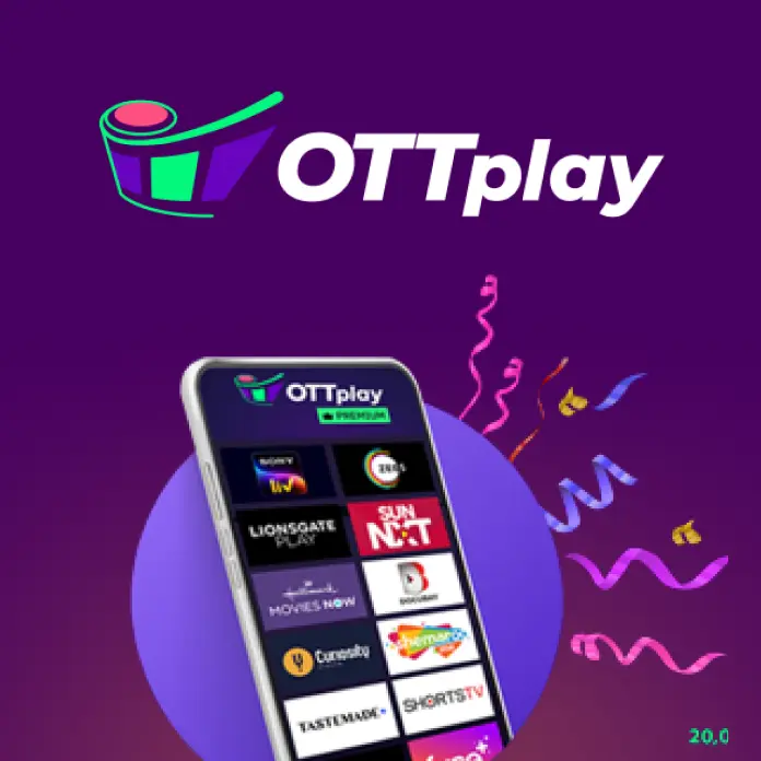 OTT Play