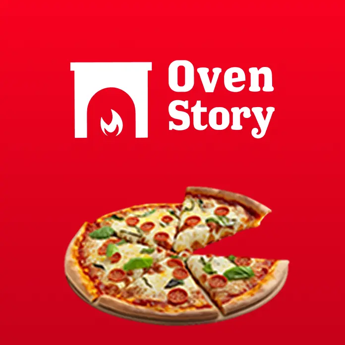 Ovenstory